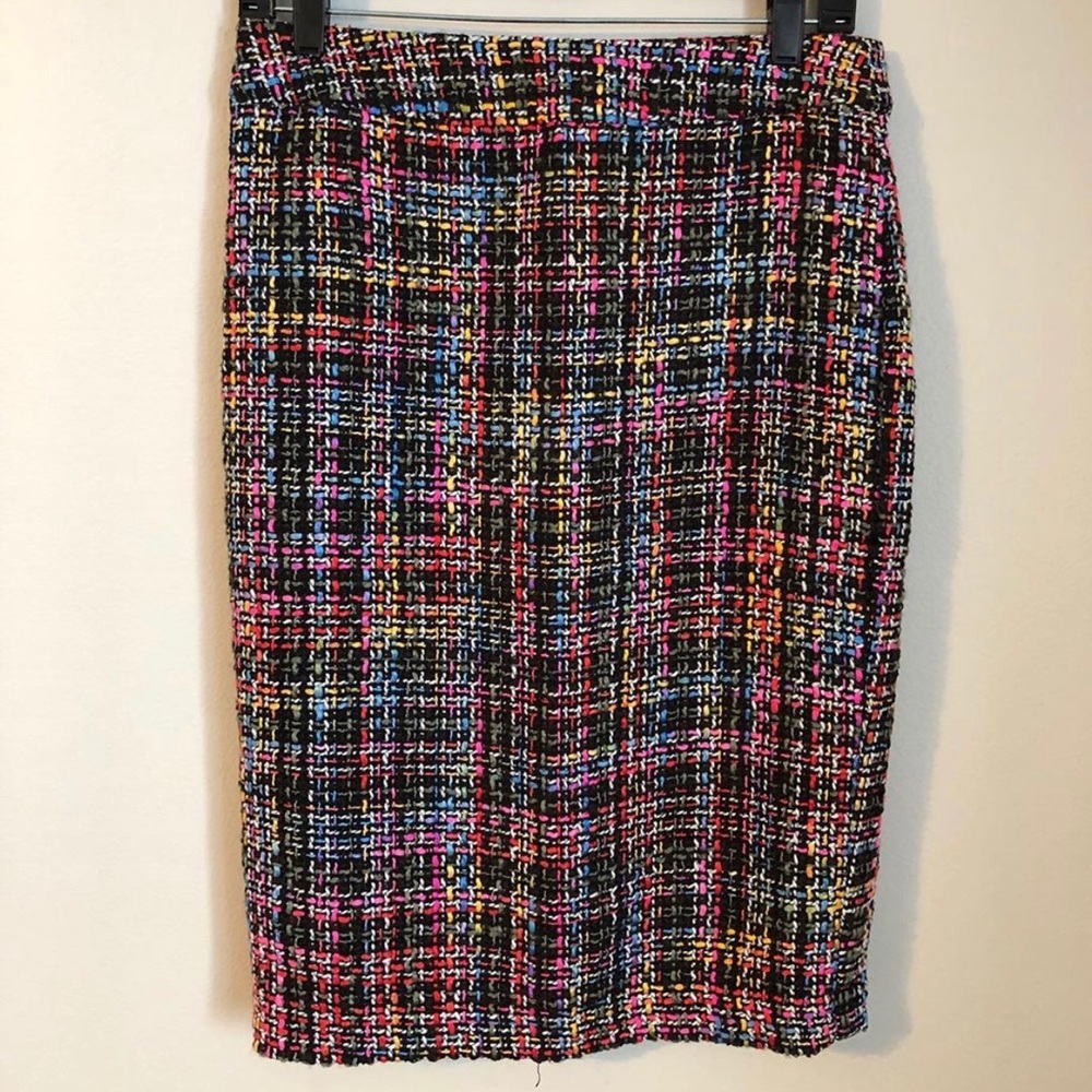 Called to surf pencil skirt - never worn